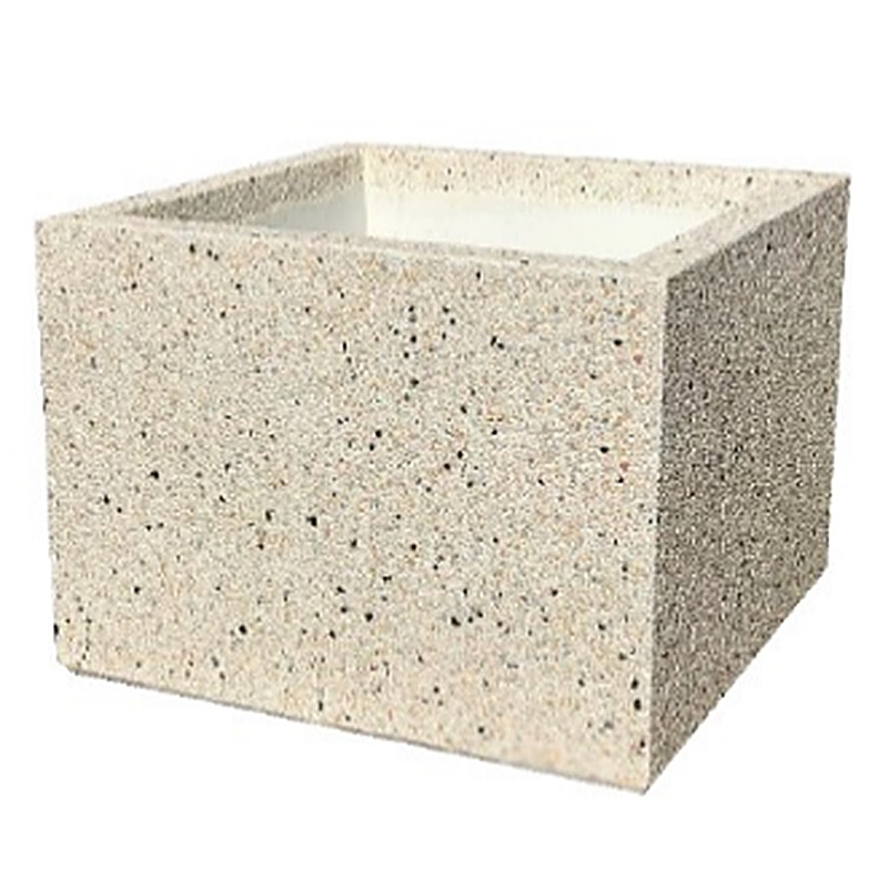Jardiniera stradala din beton UMK306