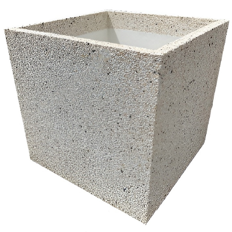 Jardiniera stradala din beton UMK306
