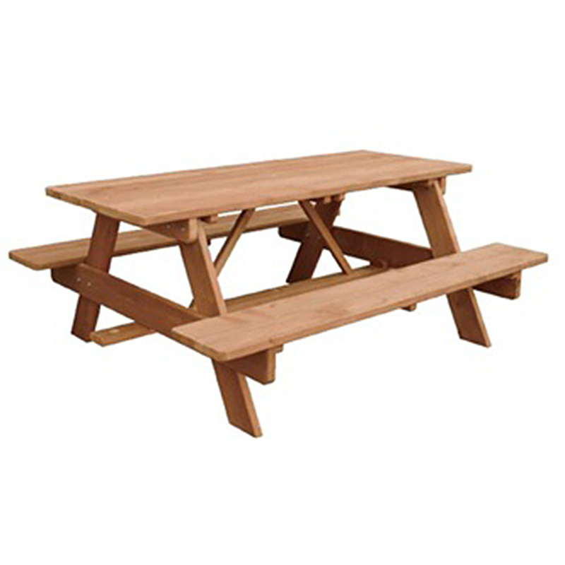 Set masa picnic cu 2 banci UMM10 urban market srl