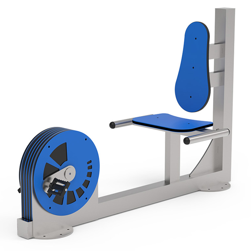 Aparat fitness exterior Pedale SW268