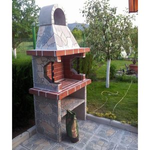 Gratar din beton UMR101