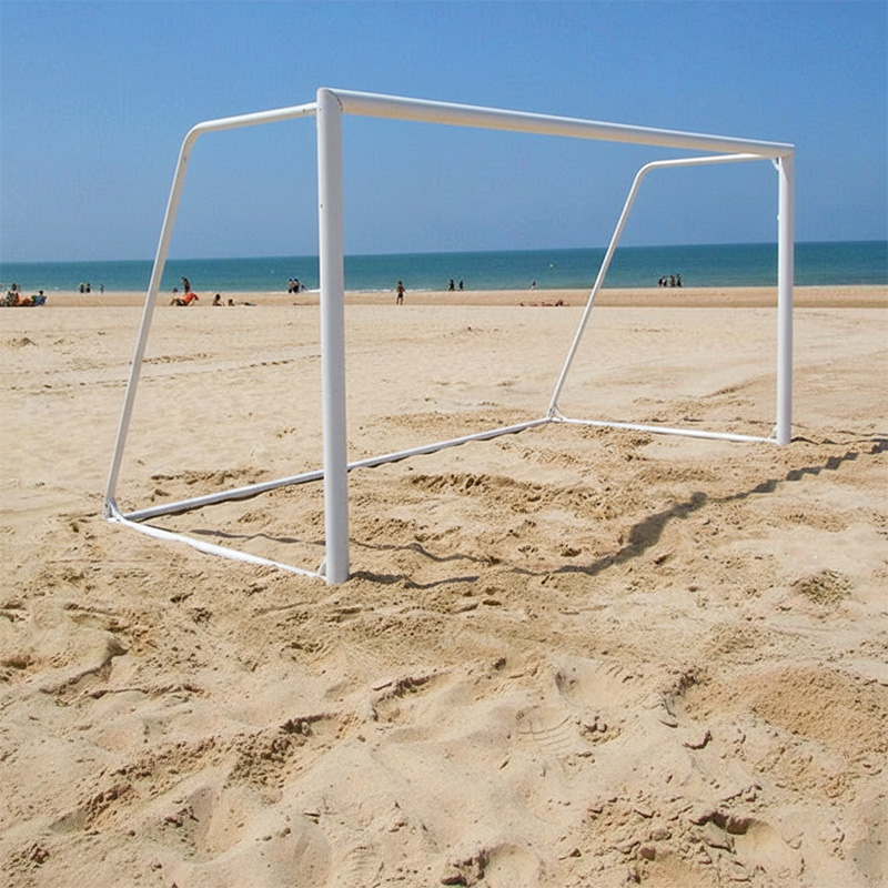 Set de porti fotbal pe plaja ES501 sport aer liber