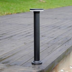 Lumini accent vegetatie cu panou fotovoltaic UM5512