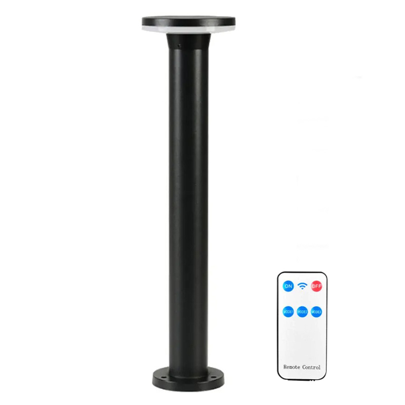 Lumini accent vegetatie cu panou fotovoltaic UM5512