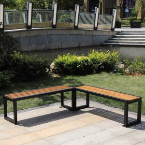 Set masa picnic cu 2 banci UM4011