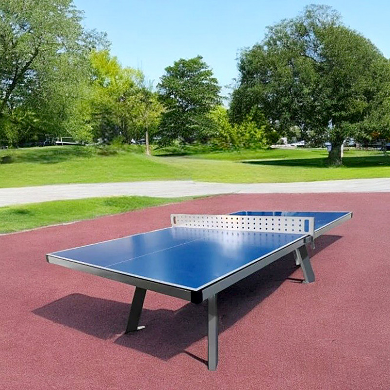 Masa de tenis de exterior ES100C urban market srl
