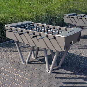 Masa minifotbal ES605 exterior