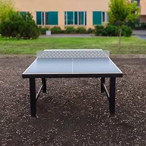 Masa de tenis pentru exterior ES821 ping pong