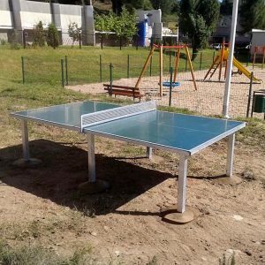 Masa de tenis pentru exterior ES822 ping pong