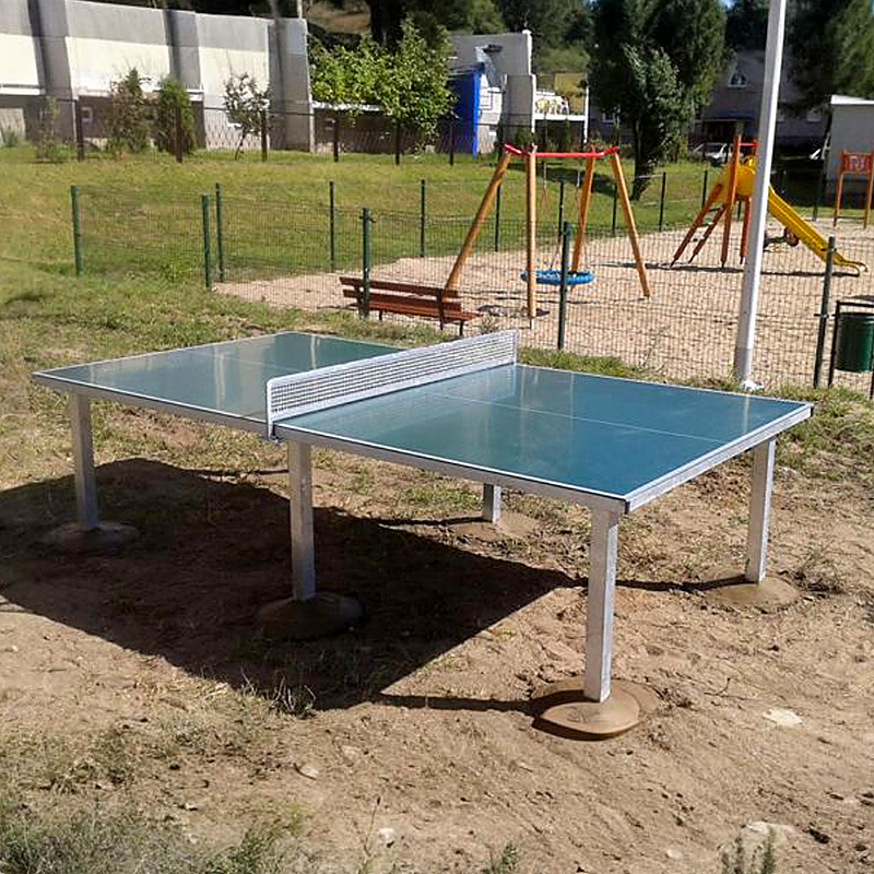 Masa de tenis pentru exterior ES822 ping pong
