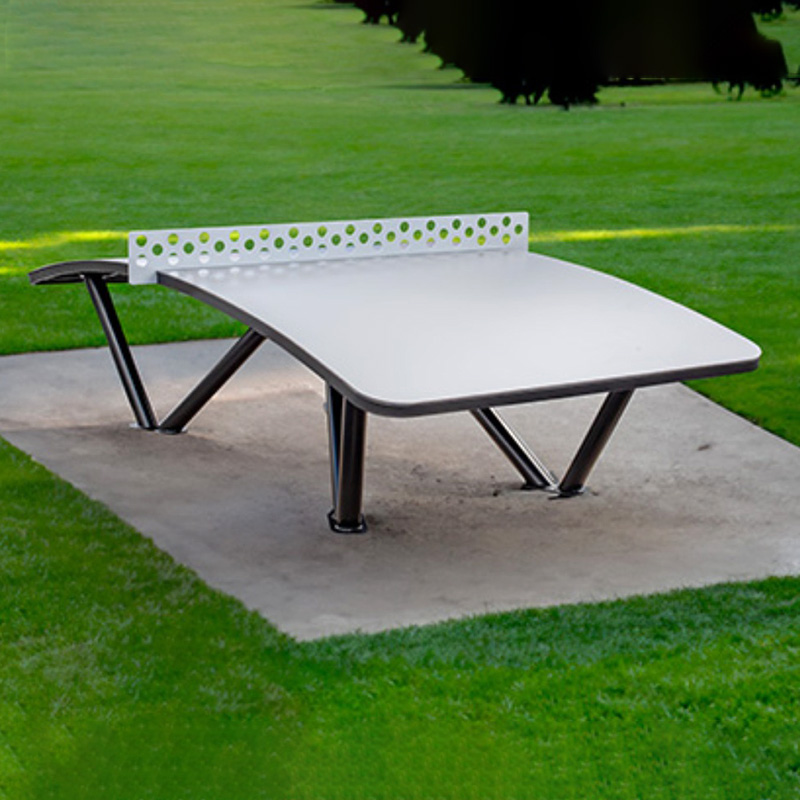 Masa de Teqball ES820 urban market srl