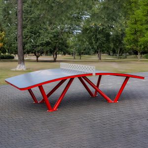 Masa de Teqball ES820 parc