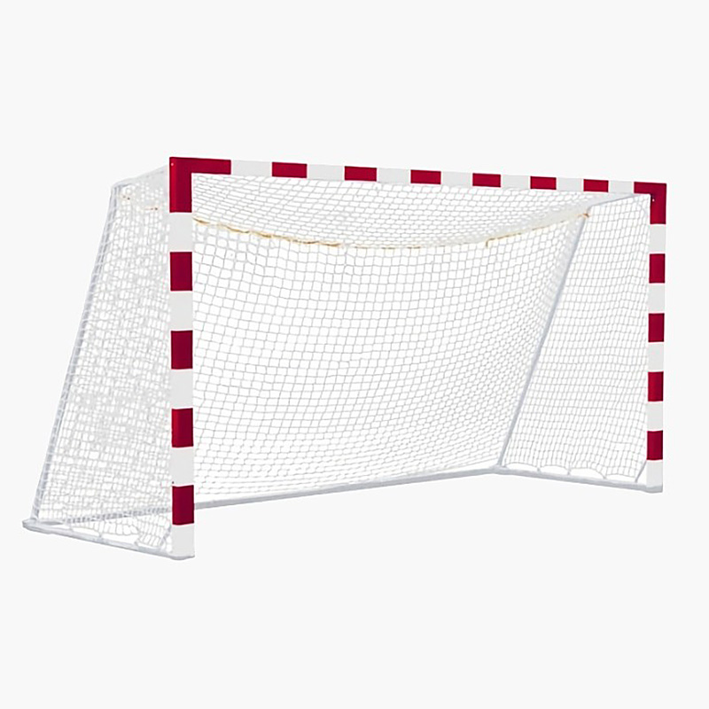 Poarta de fotbal din aluminiu ES861100 urban market srl