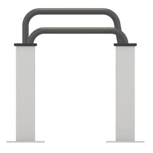 Echipament fitness exterior Flotari AFP108