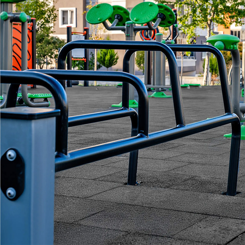 Echipament fitness exterior Flotari AFP108