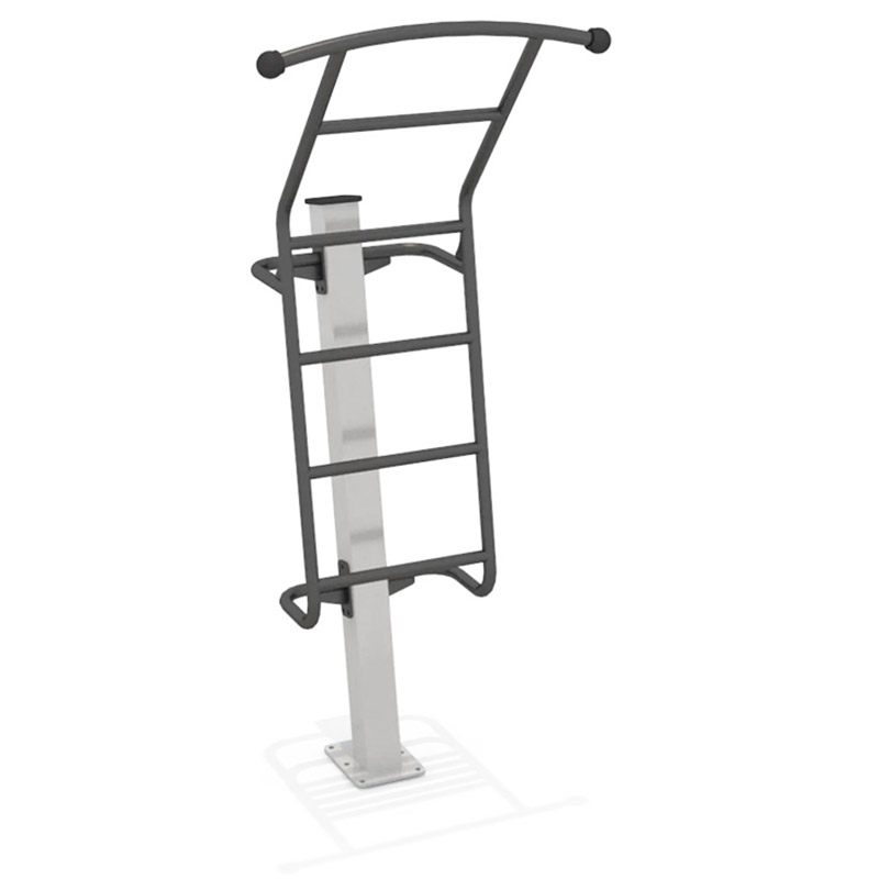 Echipament fitness exterior Scara
