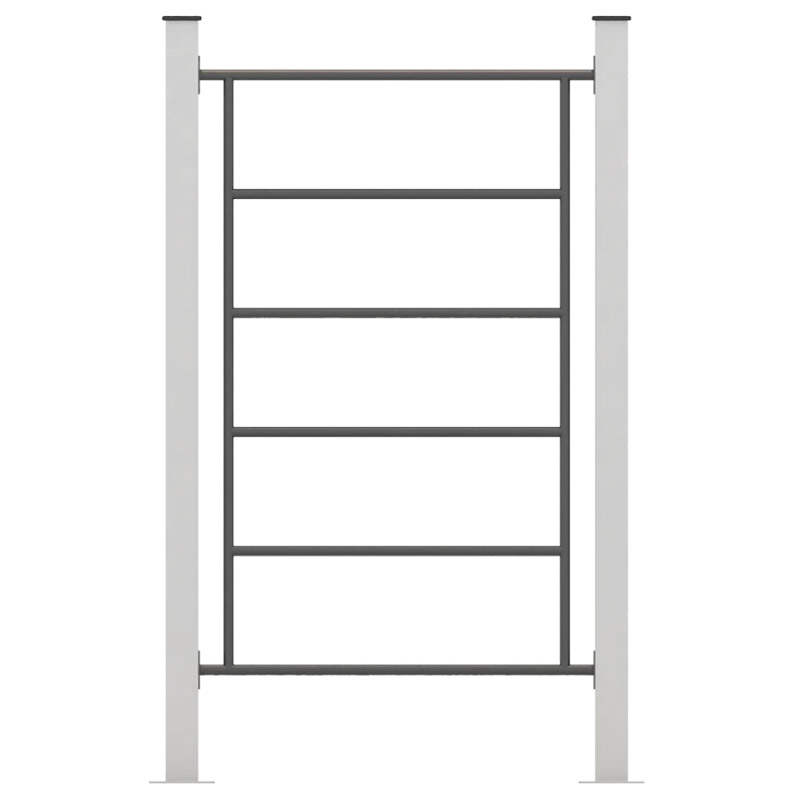 Echipament fitness exterior Spalier
