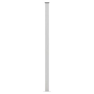 Echipament fitness exterior spalier AFP110 lateral