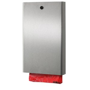 Dispenser de saci pentru dejectii canine UM648 600 scai