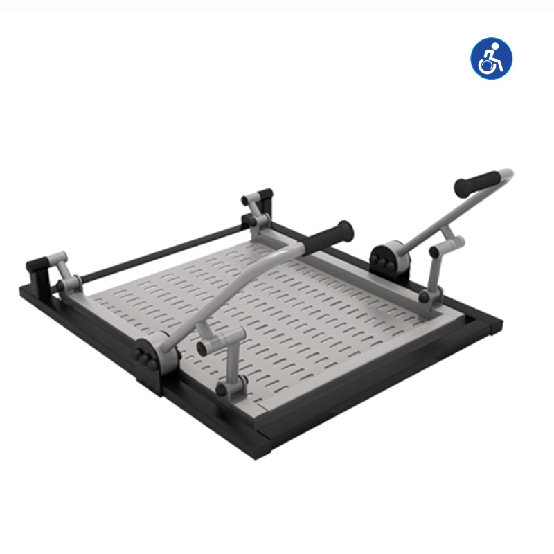 Aparat fitness pentru intarirea musculaturii bratelor AF503