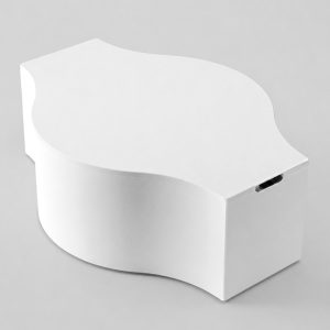 Banca metalica modulara tip B UMJM115