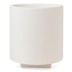 jardiniera stradala rotunda din beton um2757