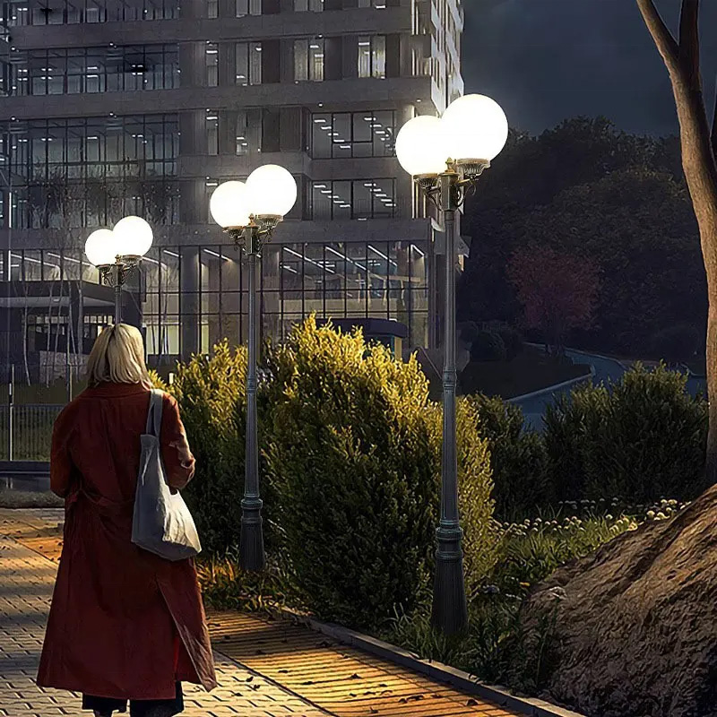 Urban Market