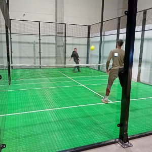 Teren padel si teren padbol ES403