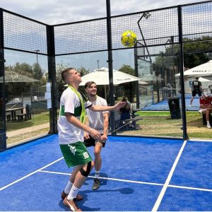 Teren padel si teren padbol ES403