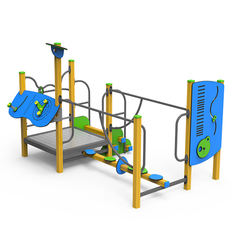Echipament fitness seniori SW279