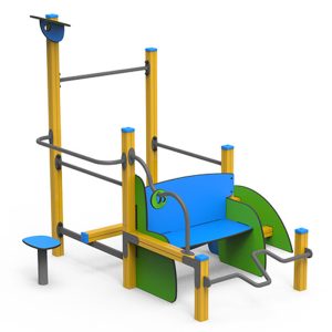 Echipament fitness seniori SW280 sport adolescenti adulti
