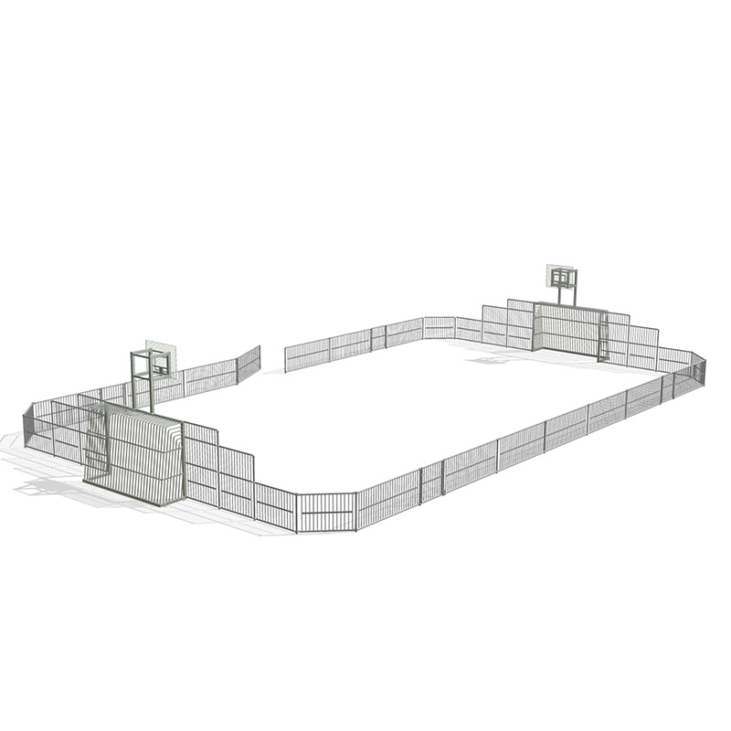 Teren multifunctional de sport ES8614
