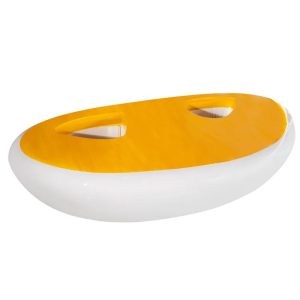Banca cu jardiniera din fibra de sticla GRP UMH01