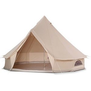 Cort iurta de panza camping UMC301