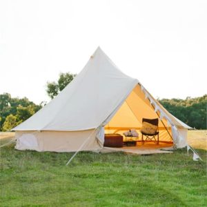 Cort iurta de panza camping UMC301 glamping cazare