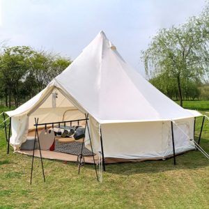 Cort iurta glamping UMV04