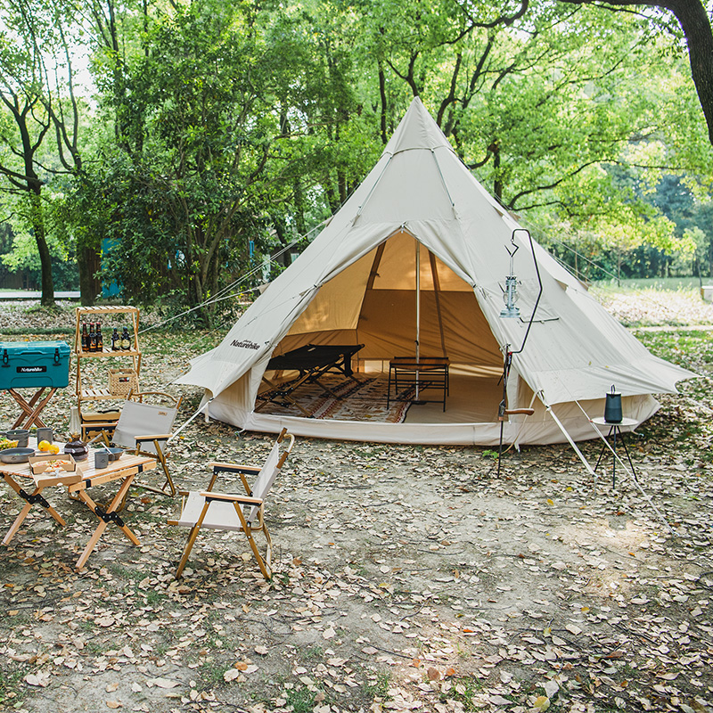 Cort piramidal cu usa dubla UMC303 parc aer liber