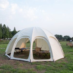 Cort top sfera UMC304 camping glamping