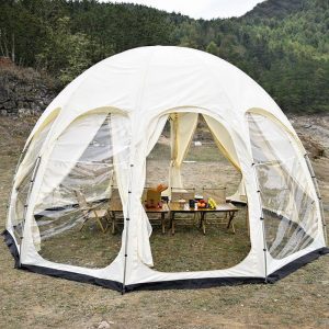Cort top sfera UMC304 camping 12 persoane